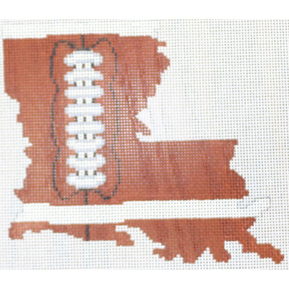 Football State, Louisiana