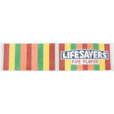 Lifesavers EGC