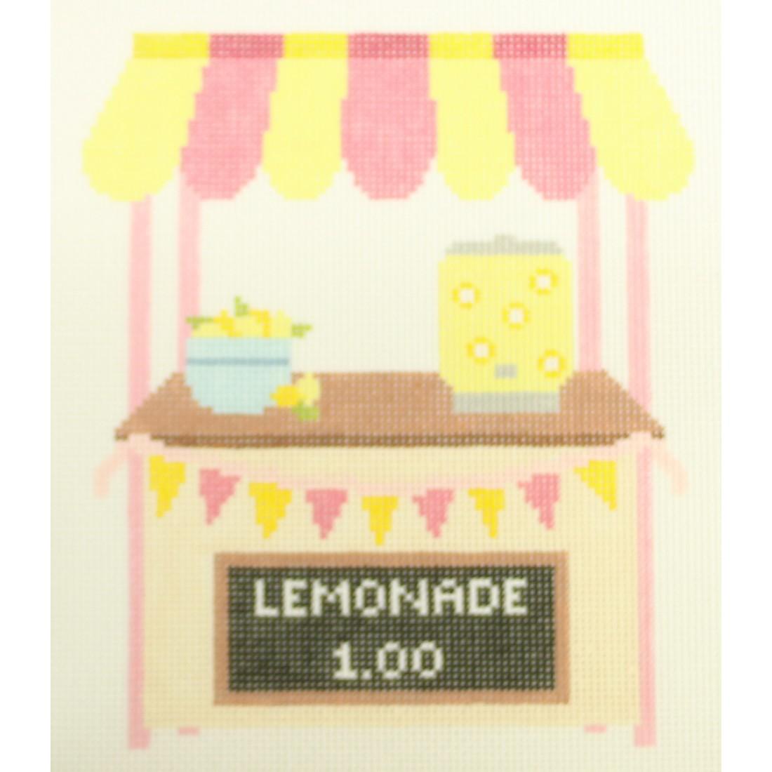 Lemonade Stand