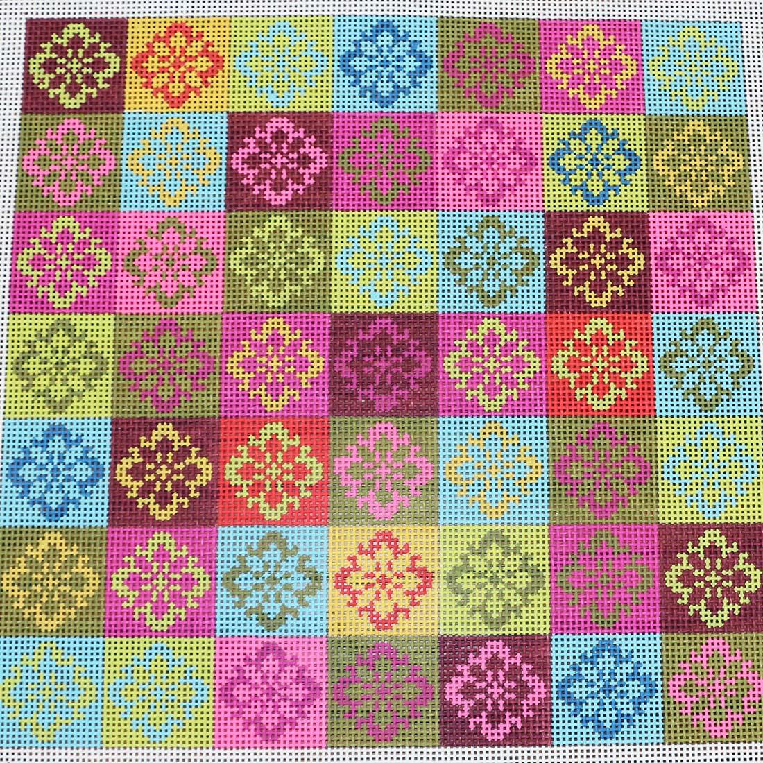 Mexicolor 1