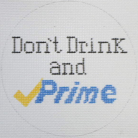 Don't Drink & Prime