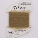 Wisper - All Colors