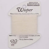 Wisper - All Colors