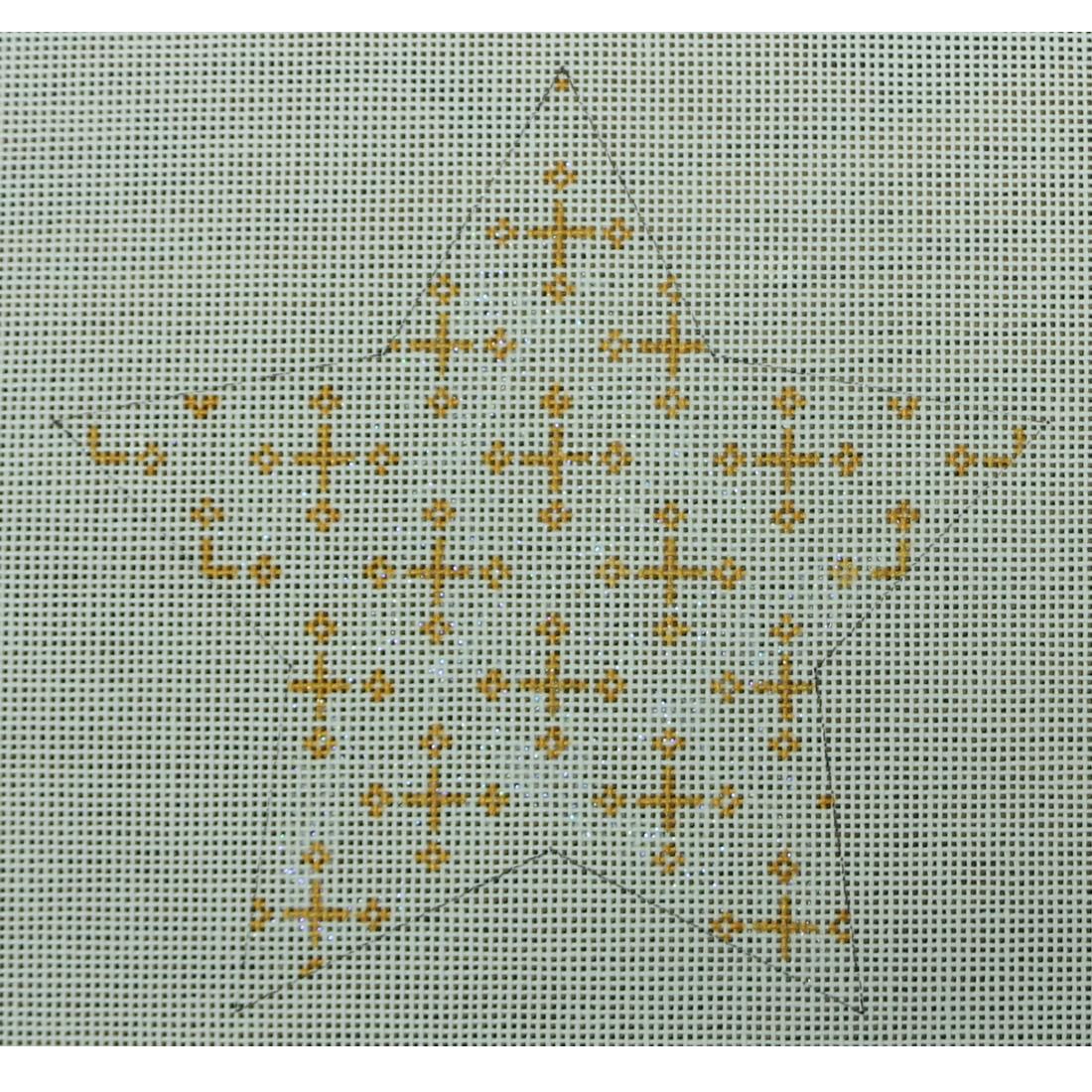 Star of Wonder, Gold