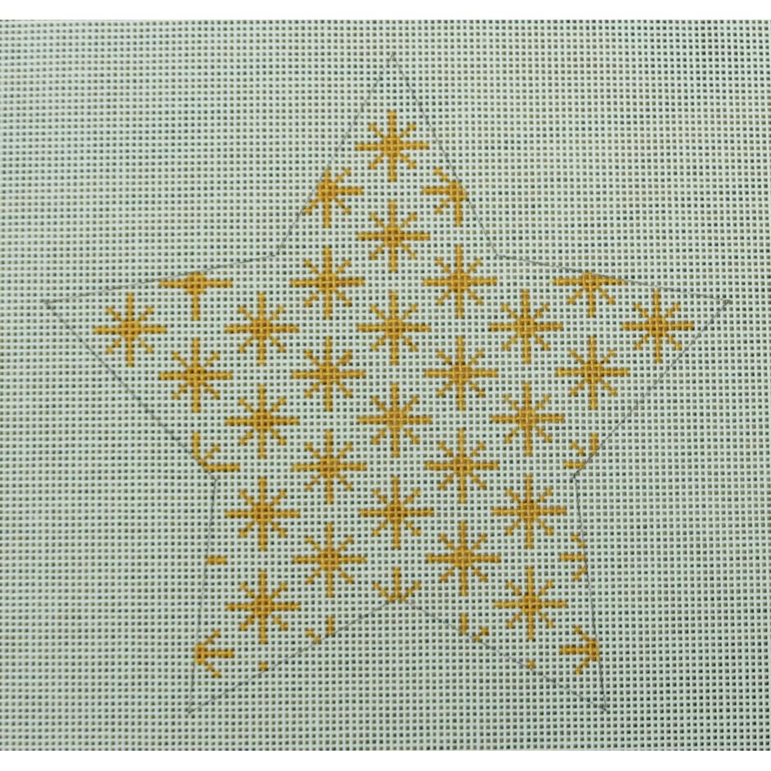 Lisa's Big Star, Gold