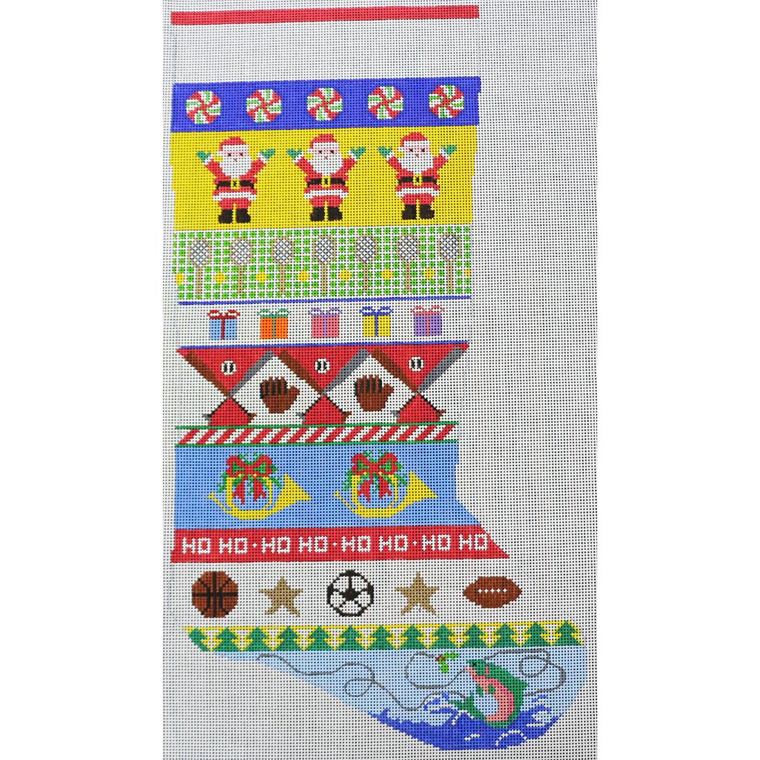 Sports Stocking