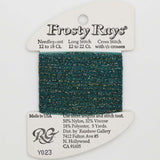 Frosty Rays, Y001-Y100