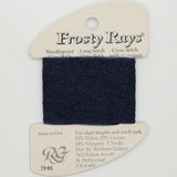 Frosty Rays, Y001-Y100