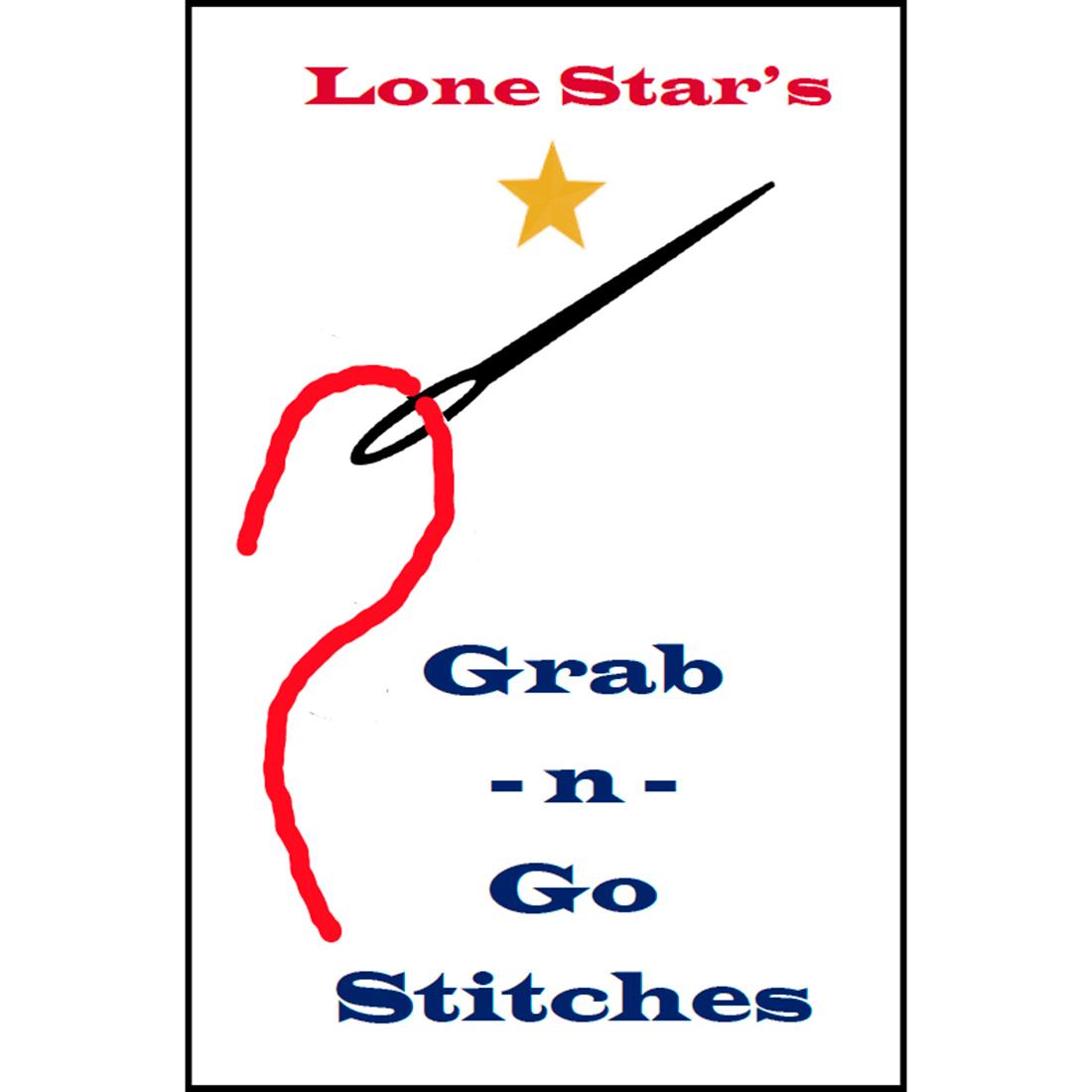 Grab 'n Go Stitches