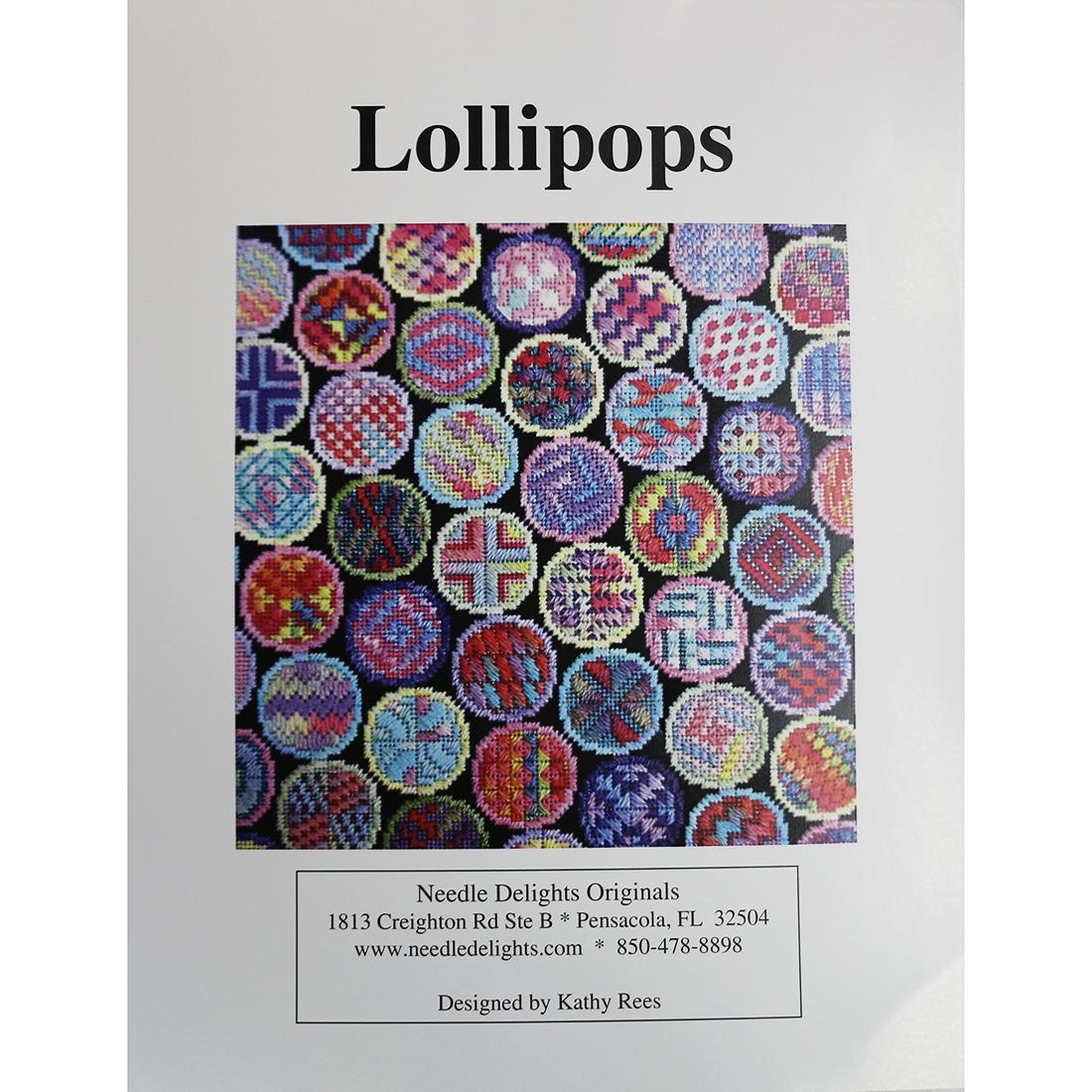 Lollipops