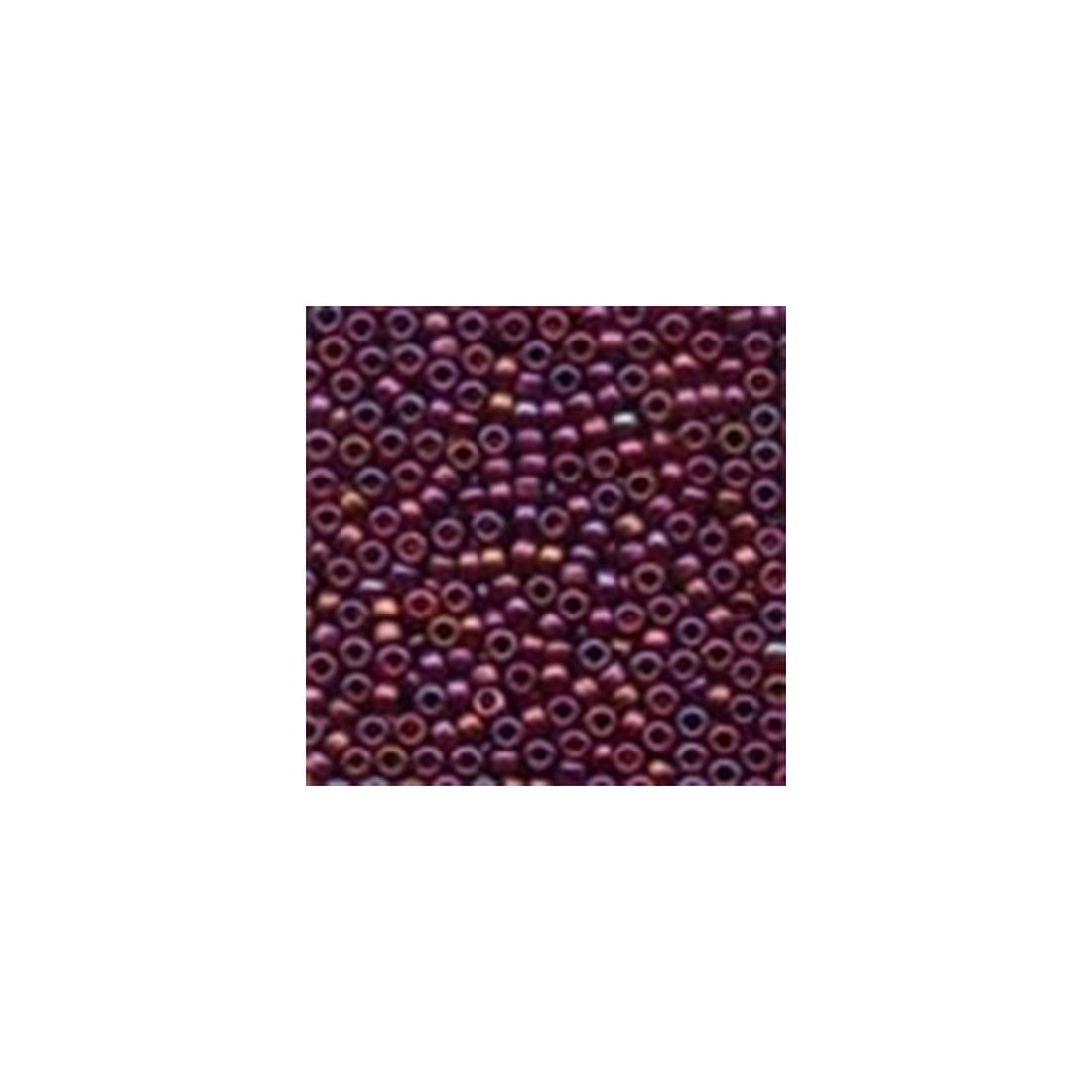 Mill Hill Frosted Beads 62012