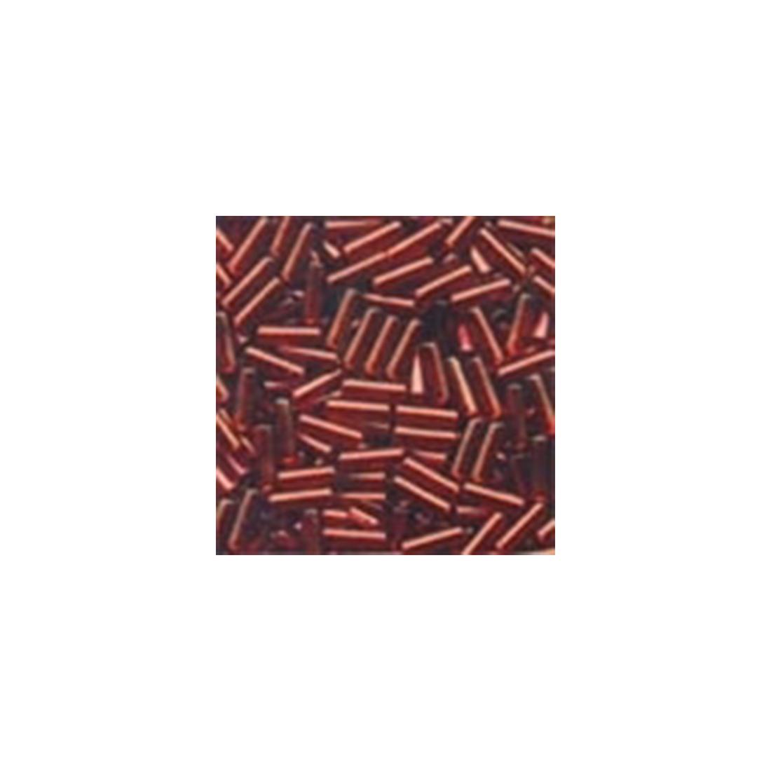 Small Bugle Beads 72052