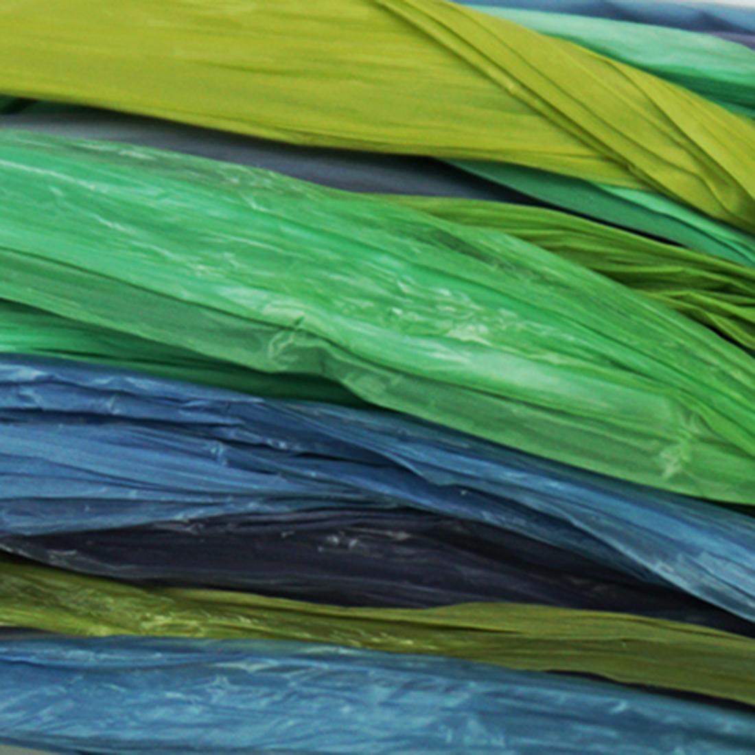 Raffia Color Blend R-014 Savanna