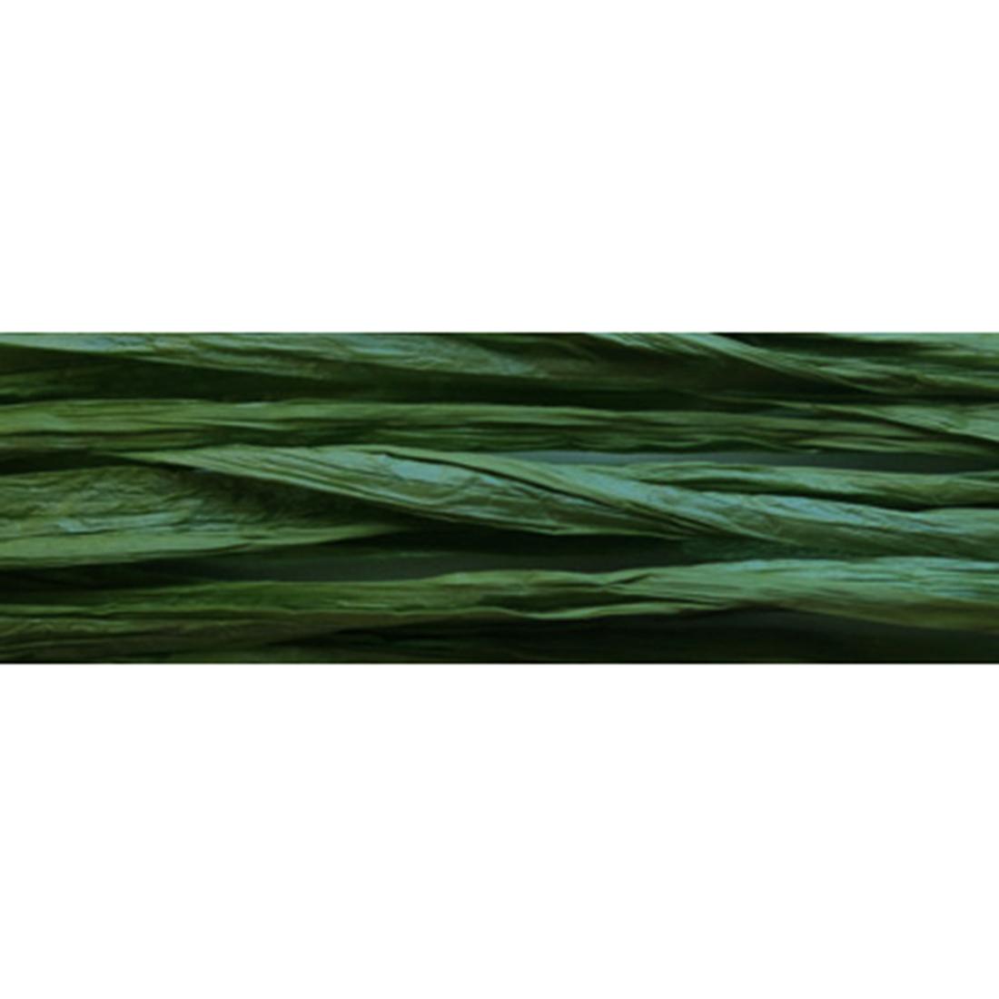 Raffia Solid R-006 Sage