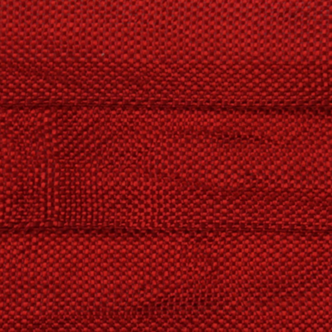 Retro Ribbon Red Apple