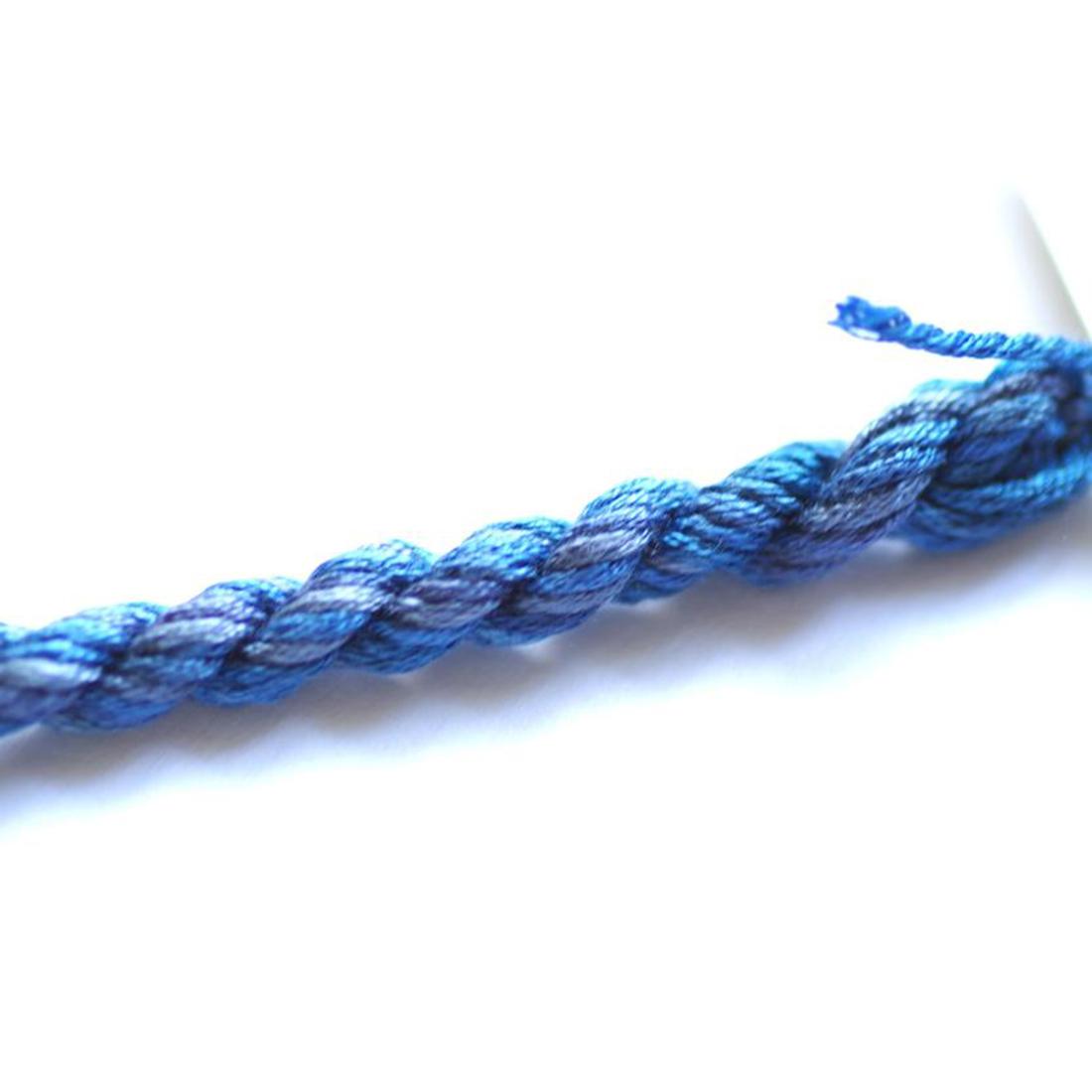 Silk 'N Colors SNC006