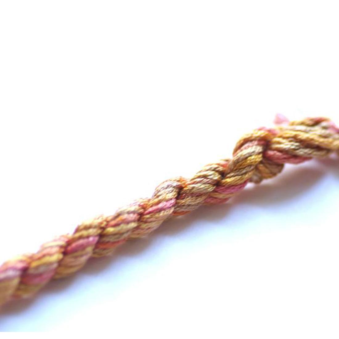 Silk 'N Colors SNC018