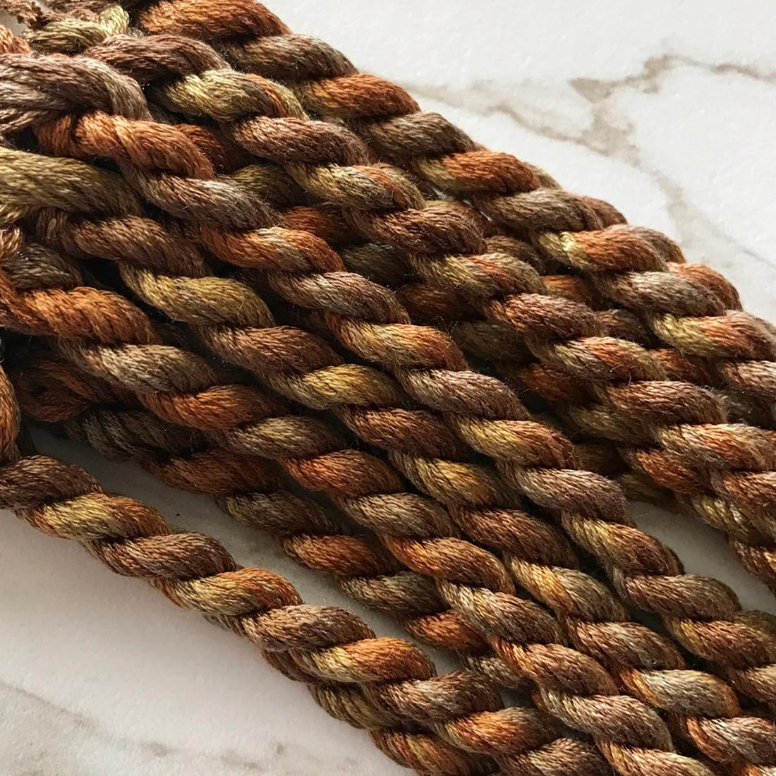 Silk 'N Colors SNC243