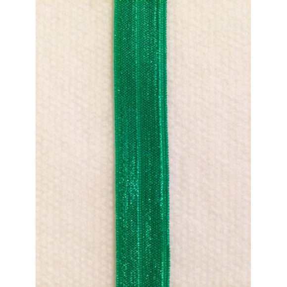 Stitchy Ribbon ST-CG Christmas Green