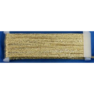 YLI Ribbon Floss Metallic 144-001