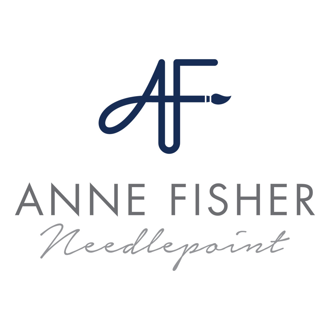 Anne Fisher Needlepoint