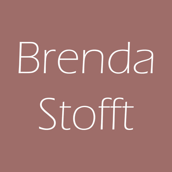 Brenda Stofft