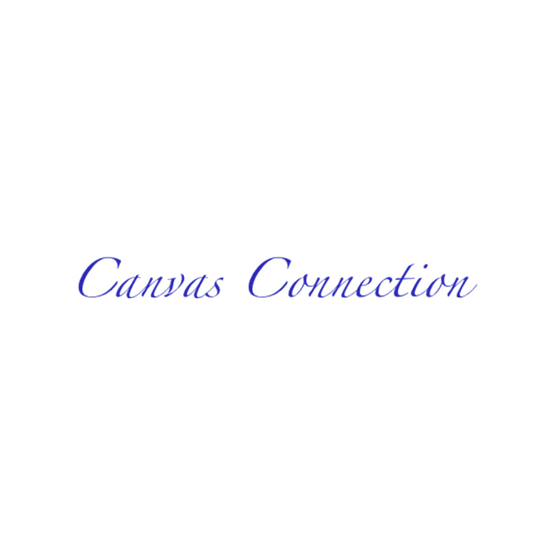 Canvas Connection
