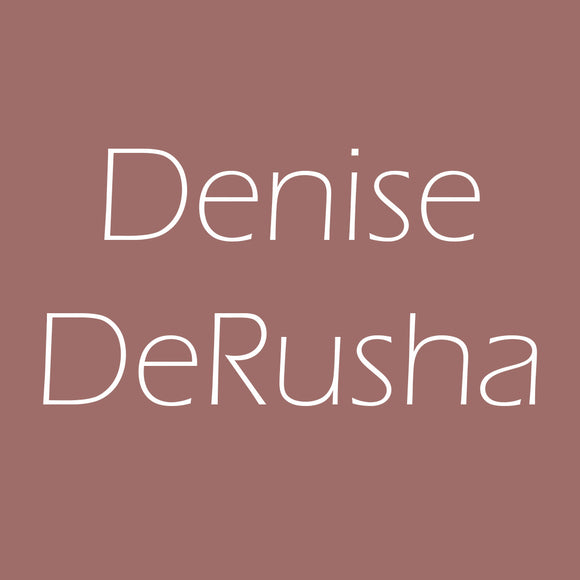 Denise DeRusha