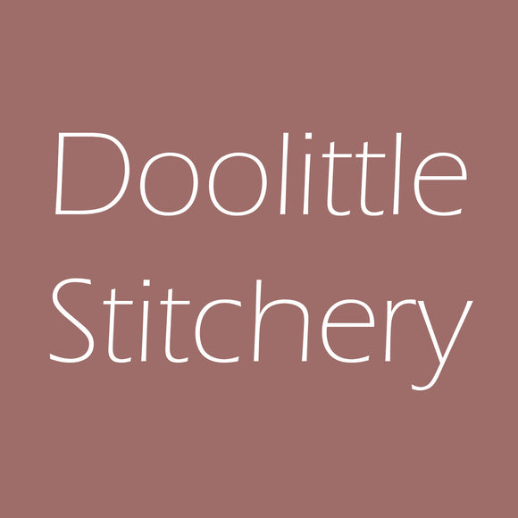 Doolittle Stitchery