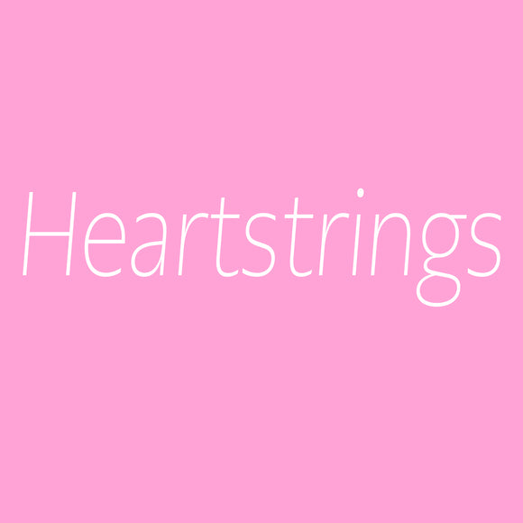 Heartstrings