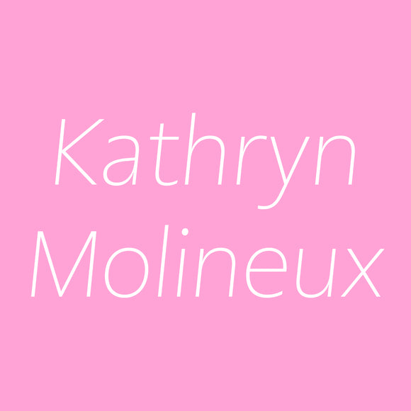 Kathryn Molineux