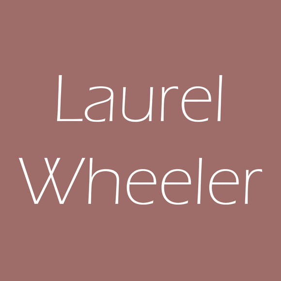 Laurel Wheeler