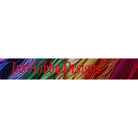 Just Libby Designs