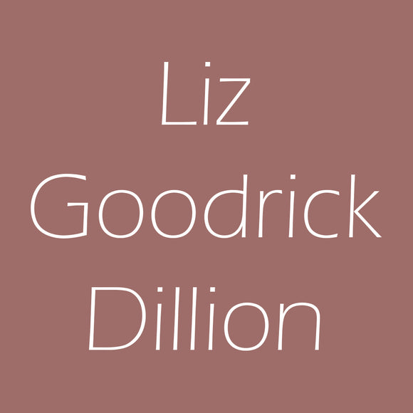 Liz Goodrick-Dillon