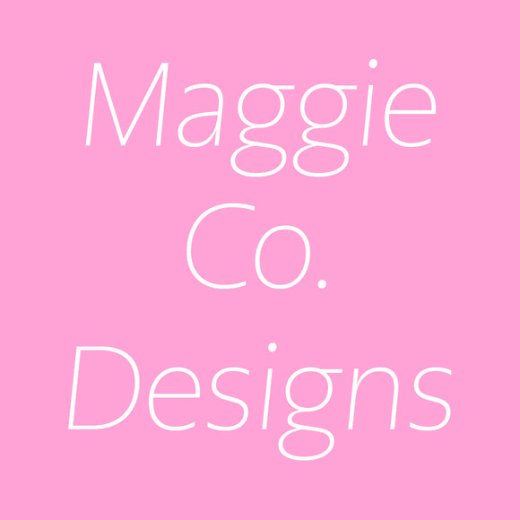 Maggie Co. Designs