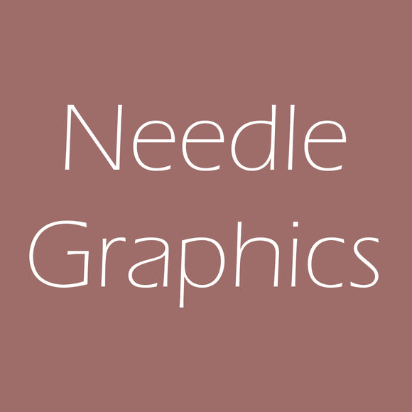 Needle Graphics