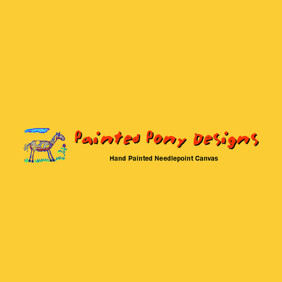 Painted Pony Designs