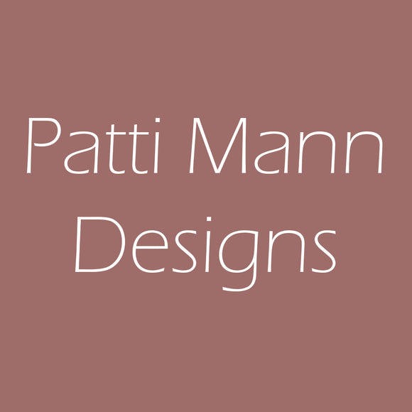 Patti Mann Designs