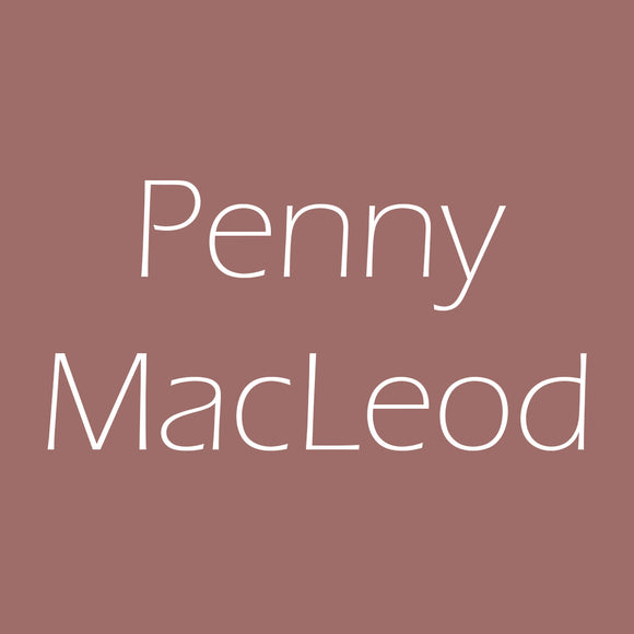 Penny MacLeod