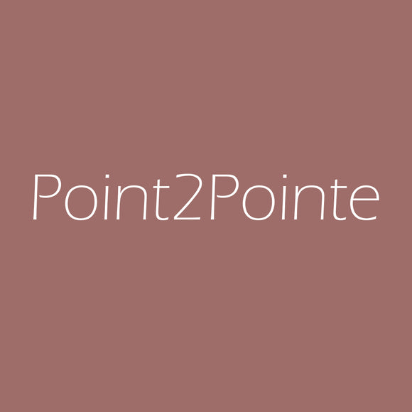 Point2Pointe