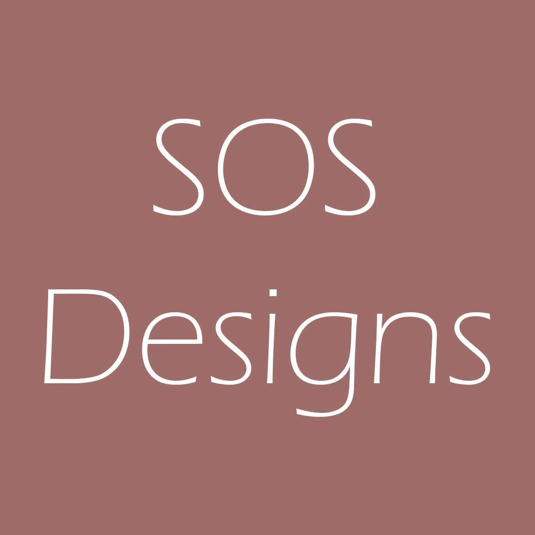 SOS Designs – Pocket Full of Stitches