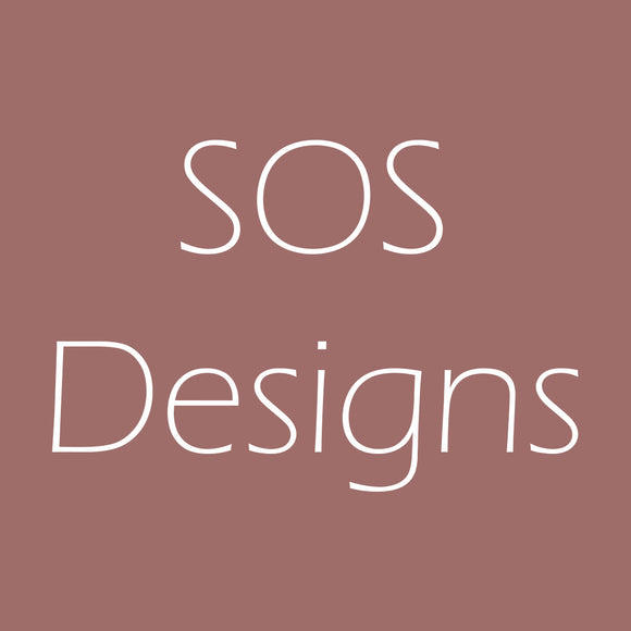 SOS Designs