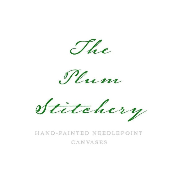 The Plum Stitchery
