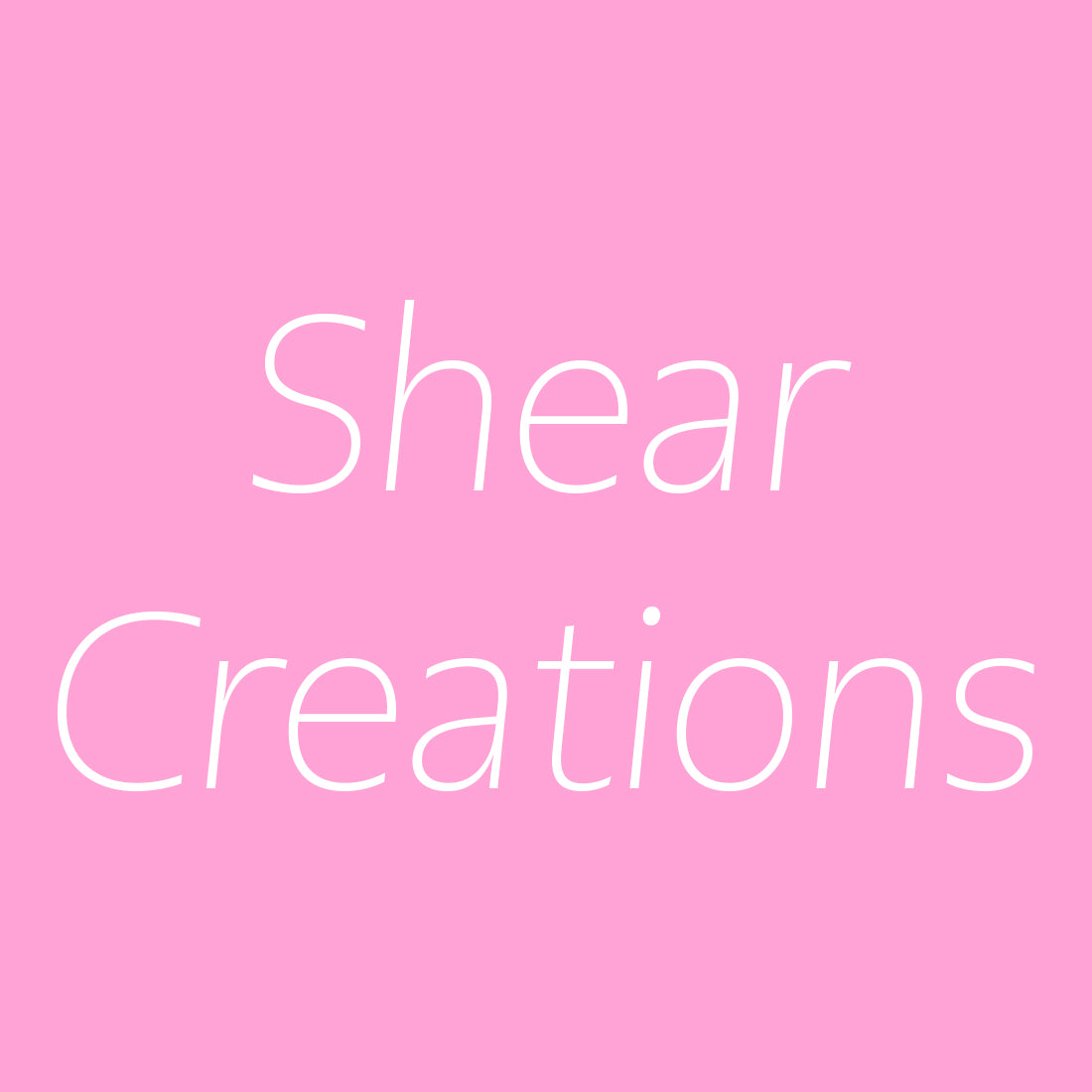 Shear Creations
