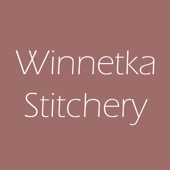 Winnetka Stitchery