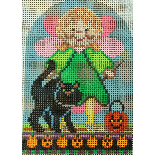 Fairy Kid Fay, 13 mesh