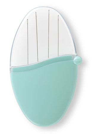 John James Pebble Needles Beading Size 10/12