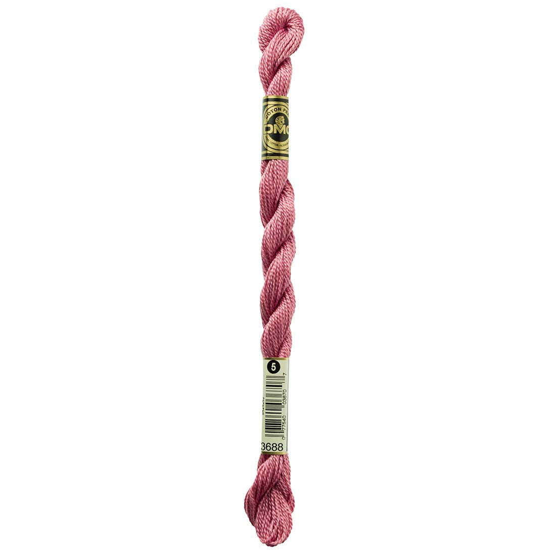 DMC Perle 5 - Group 10