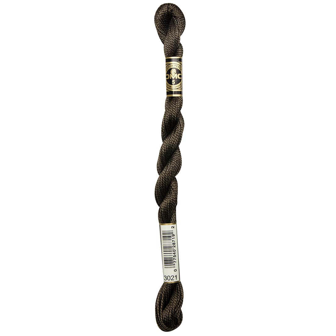 DMC Perle 5 - Group 10