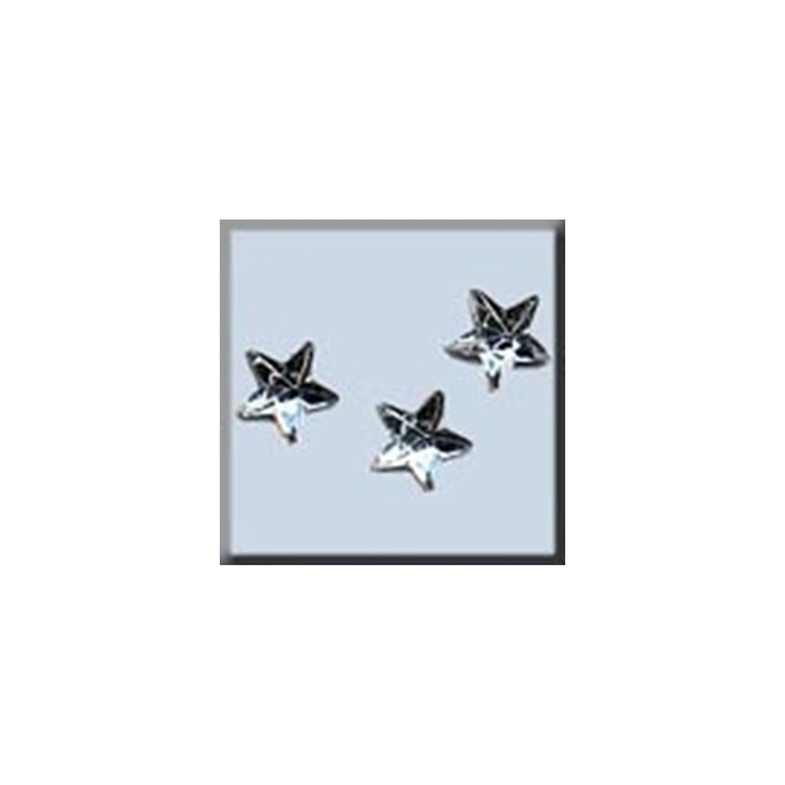 Glass Treasures 12299